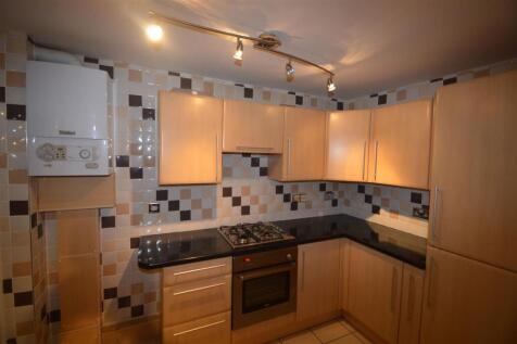 Elphinstone Rd E17