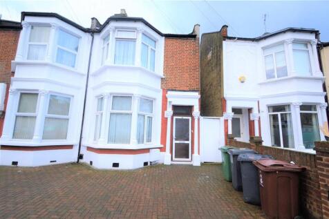Markhouse Ave E17