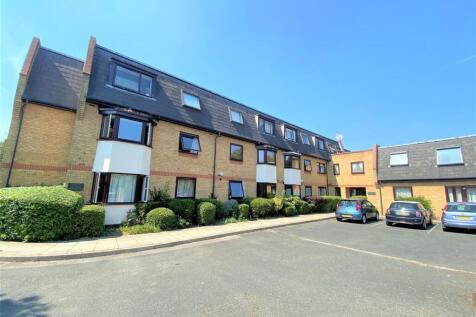 Woodbridge House E11