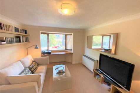 Woodbridge House E11