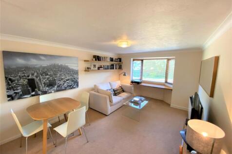 Woodbridge House E11
