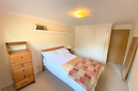 Woodbridge House E11