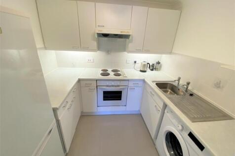 Woodbridge House E11