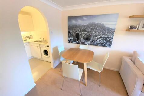Woodbridge House E11