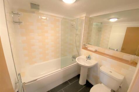 Woodbridge House E11