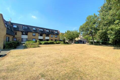 Woodbridge House E11
