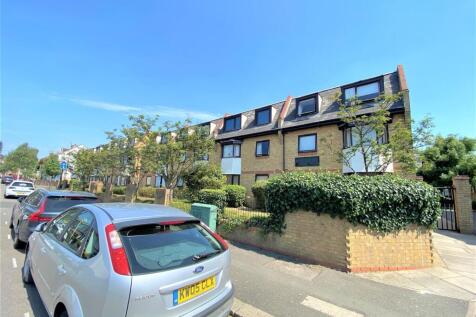 Woodbridge House E11