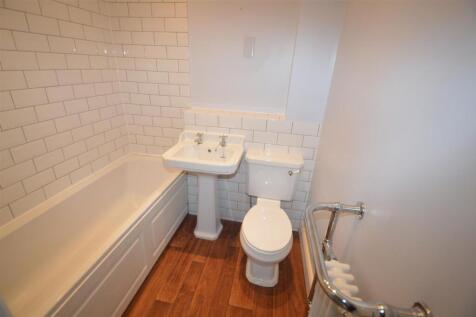 Coleridge Rd RM3