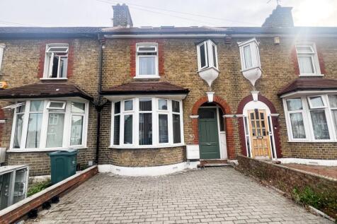 Suffolk Rd IG11