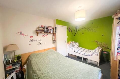 Barbara Ward Court E11