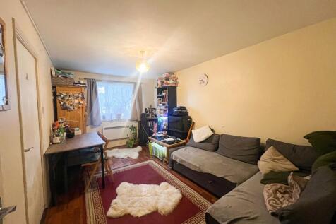 Barbara Ward Court E11