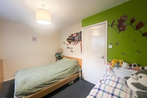 Barbara Ward Court E11