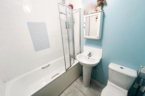Barbara Ward Court E11