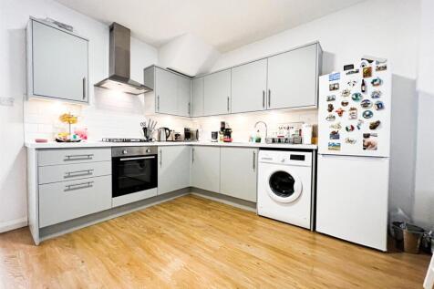 Kitchen/Living