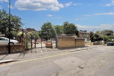 Wallwood Rd E11