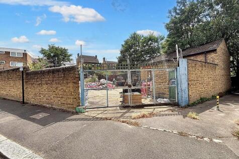 Wallwood Rd E11