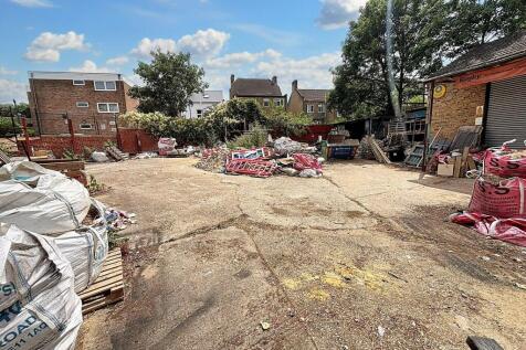 Wallwood Rd E11