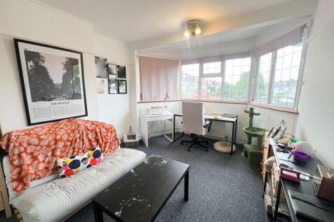 Eaton Rise E11