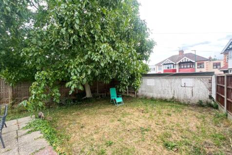 Eaton Rise E11