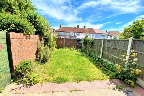 Haldon Close IG7