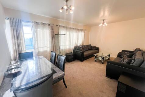 Beehive Court IG1