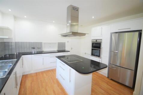 Knotts Green Rd E10