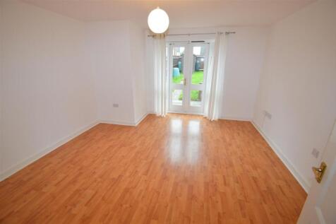 Knotts Green Rd E10