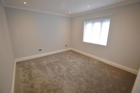 Knotts Green Rd E10