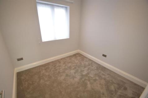 Knotts Green Rd E10