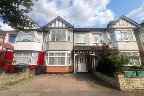 Brockham Drive IG2