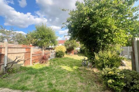 Brockham Drive IG2