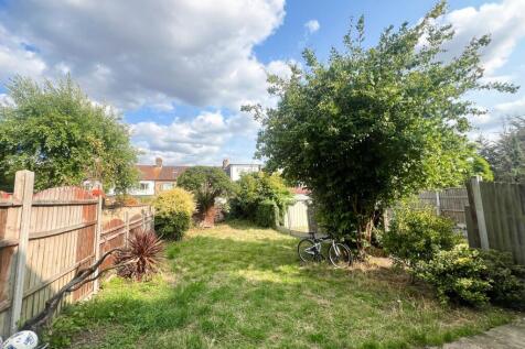 Brockham Drive IG2