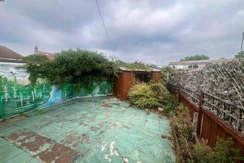 Sutton Rd IG11