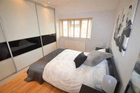 Cann Hall Rd E11