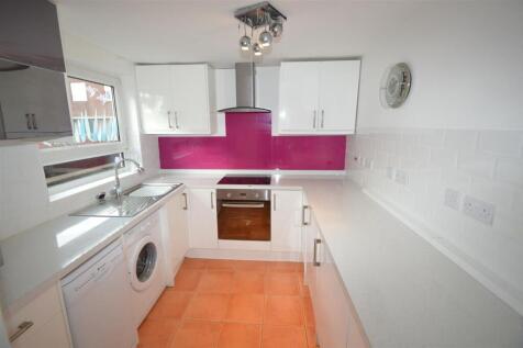 Cann Hall Rd E11