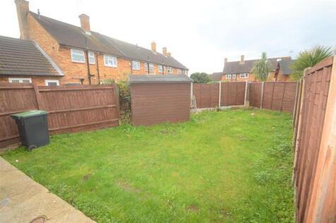 Willingale Rd IG10