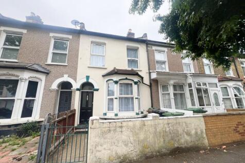 Westdown Rd E15