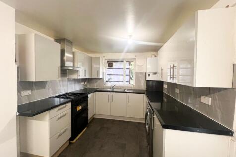 Westdown Rd E15
