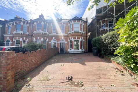 Wallwood Rd E11