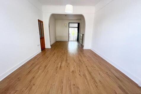 Wallwood Rd E11