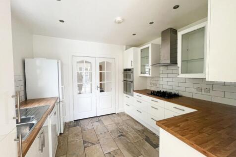 Wallwood Rd E11