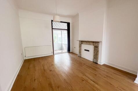 Wallwood Rd E11