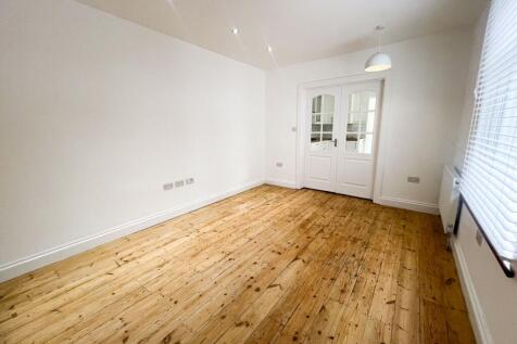 Wallwood Rd E11