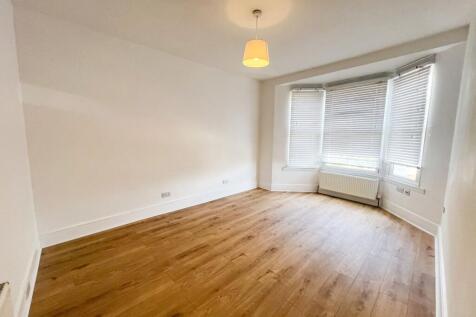 Wallwood Rd E11