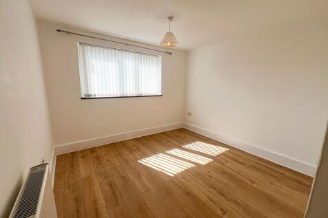 Wallwood Rd E11