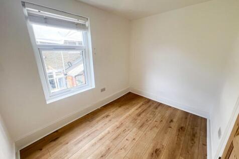 Wallwood Rd E11