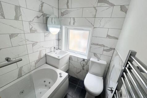 Wallwood Rd E11