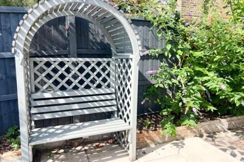 Wallwood Rd E11