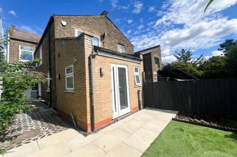 Wallwood Rd E11