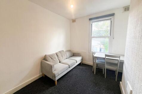 Madeira Rd E11